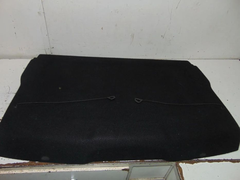 Citroen C4 chapeleira