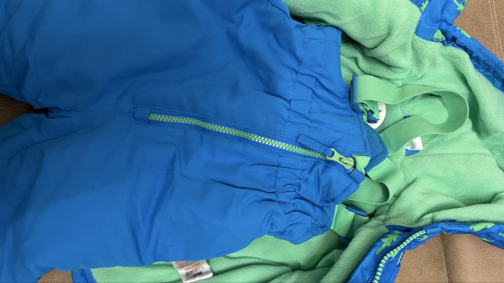 Костюм дитячий новий