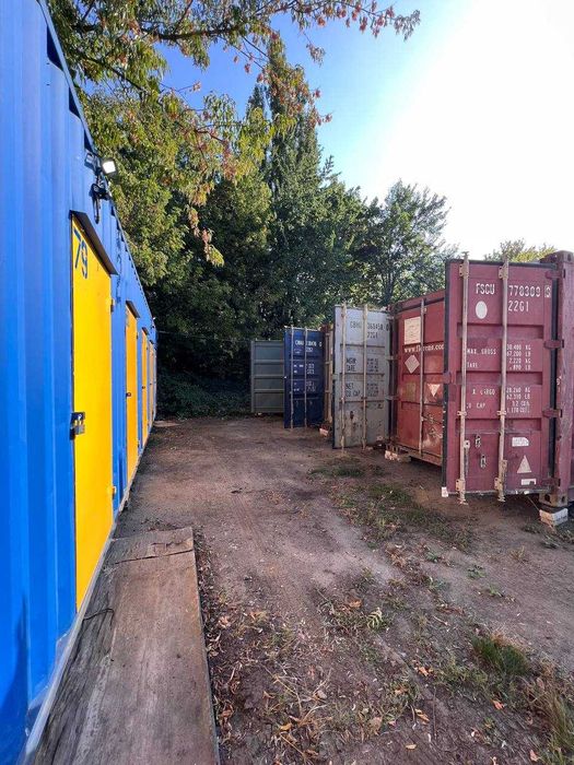 Хранение вещей ( переезд, ремонт ) склад аренда