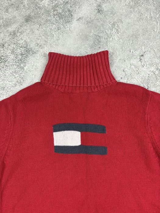 Жіночий светр tommy hilfiger