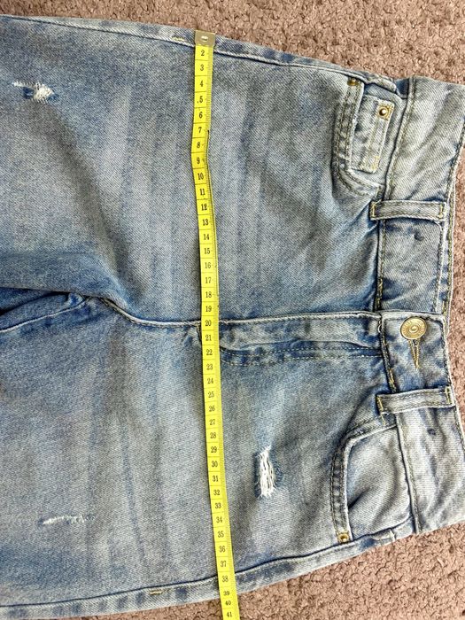 Джинси для дівчинки DeFacto