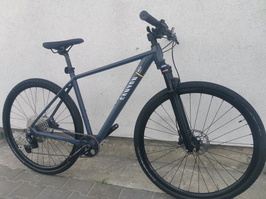 Велосипед Canyon M0132 Shimano Deore Xt  Стан Відмінний