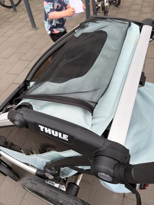 Thule Chariot Cross 2