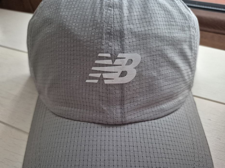 Czapka z daszkiem Męska New Balance