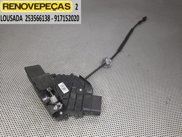 Fechadura / fecho porta frente direito FORD Focus II (DA_)