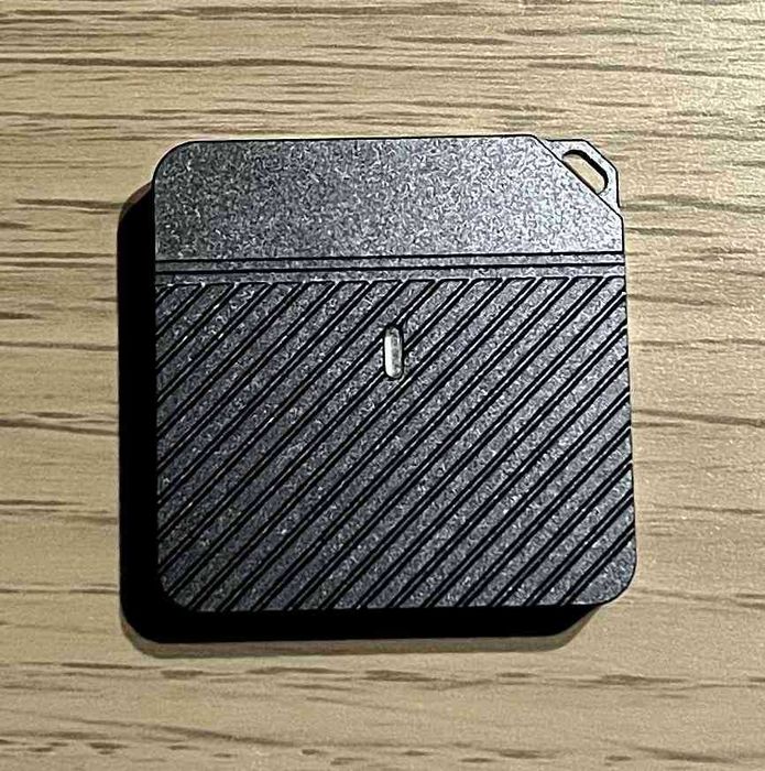 Mini obudowa dysku SSD M.2 2230 Direct-attach NVMe USB-C 3.2 10Gbps