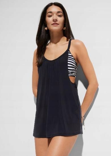 B.P.C top tankini 2w1 ^48