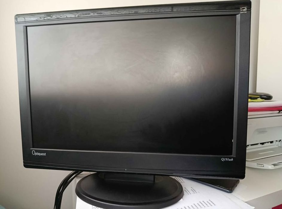 Monitor de Computador 19'