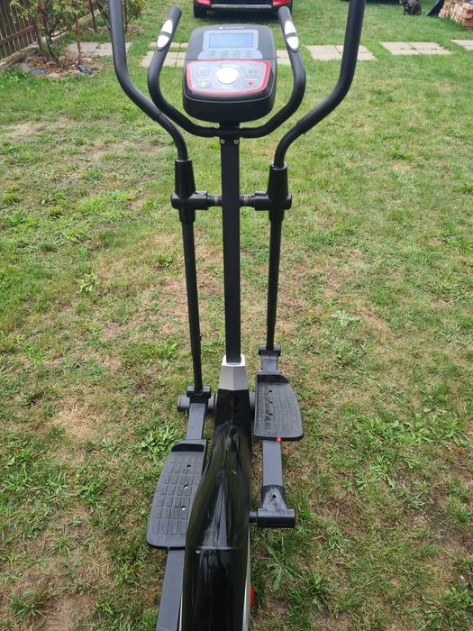 Orbitrek elektromagnetyczny Sapphire SG-330E Galaxy II