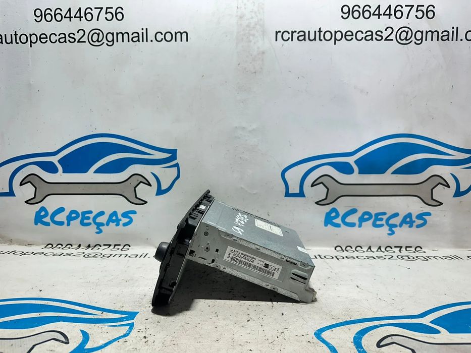 Auto Radio CD Original VW Volkswagen Golf 6 MK6 VI 2008 - 2016