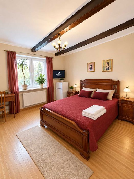 VIP Hostel Варшава! 750 злотых в месяц! Новый Хостел! Wolne miejsca