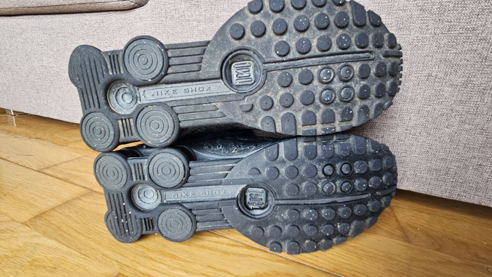 Nike Shox R4 tam41