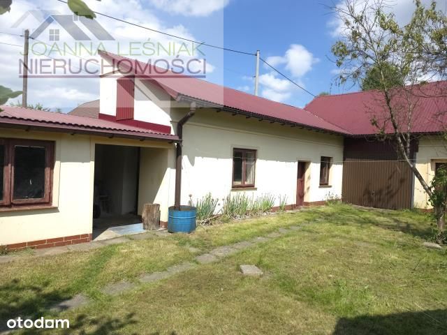Dom – Bukowno - Widok 3