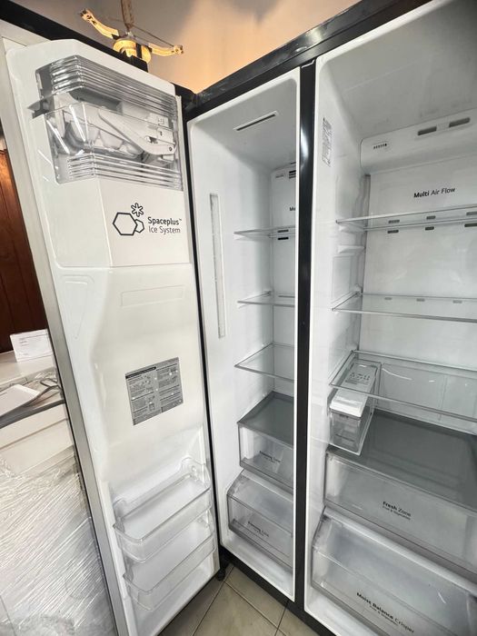 Frigorífico side by side LG