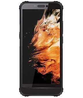 Не товстий 6" диспл AGM H3  4/64Gb IP69K   110 дБ