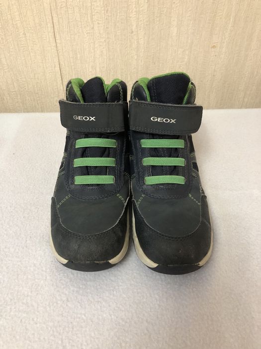 Ботинки Geox 32
