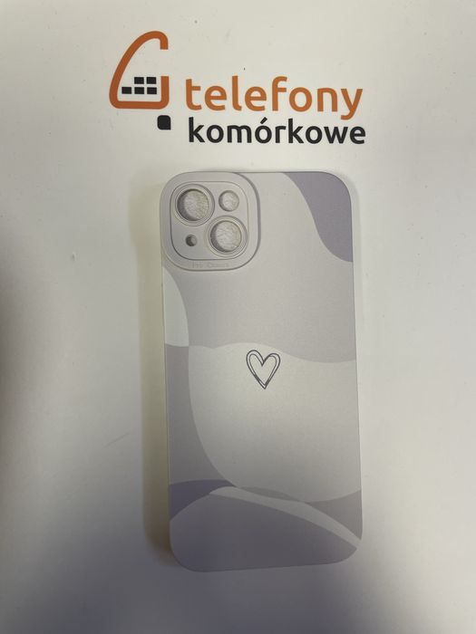 Iphone 15 Plus Etui Case