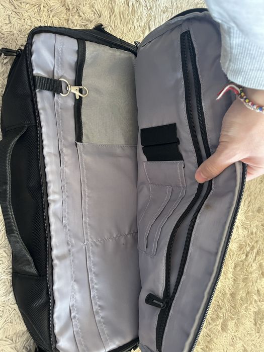 Mala para computador HP