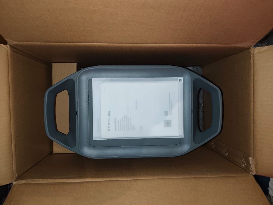 Продам зарядну станция EcoFlow DELTA 2 (ZMR330-EU)