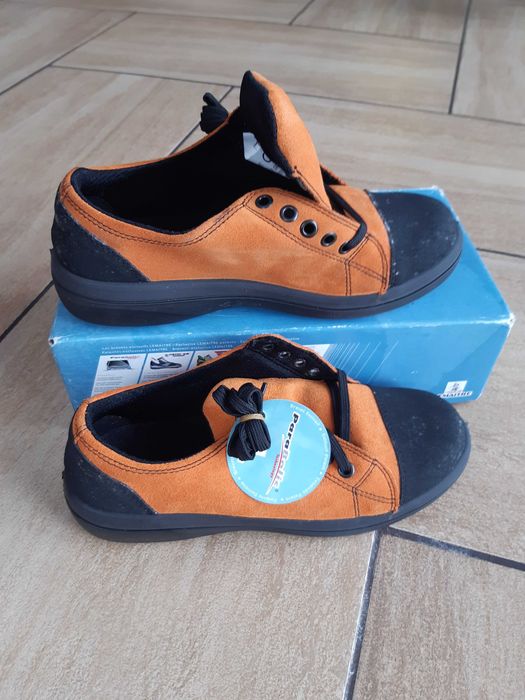 LEMAITRE byty damskie robocze 38 nowe