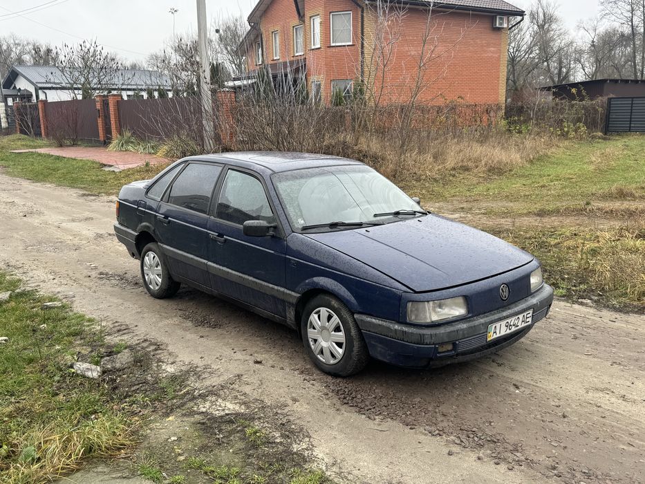 Продам фольцваген пассат