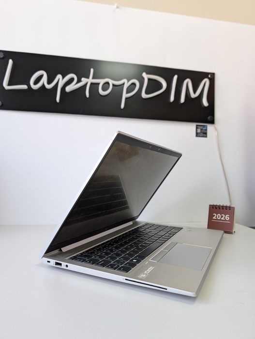 ОПТ.РОЗДРІБ. HP EliteBook 850 G7/i5-10/8/256/15.6.для роботи/навчання