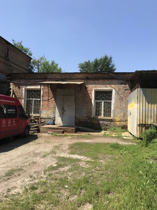 Продам  Производственный комплекс, База, склад,помещения  Правый берег
