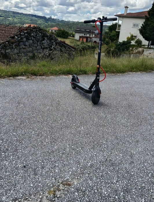 Trotinete Unidade l301ua