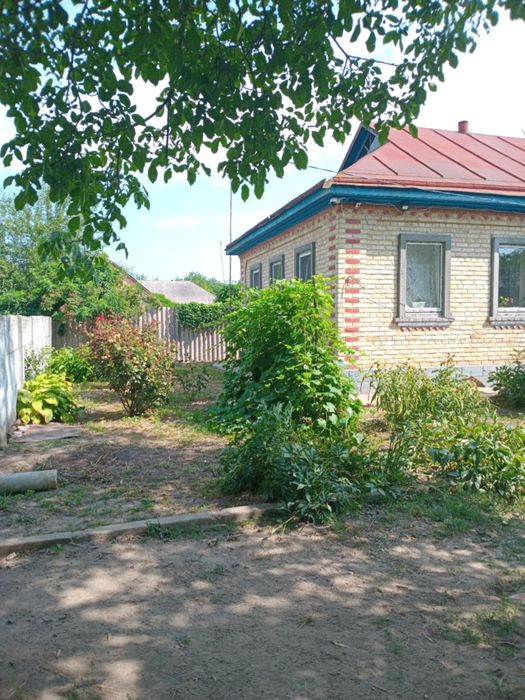 Продам будинок в селі Головківка