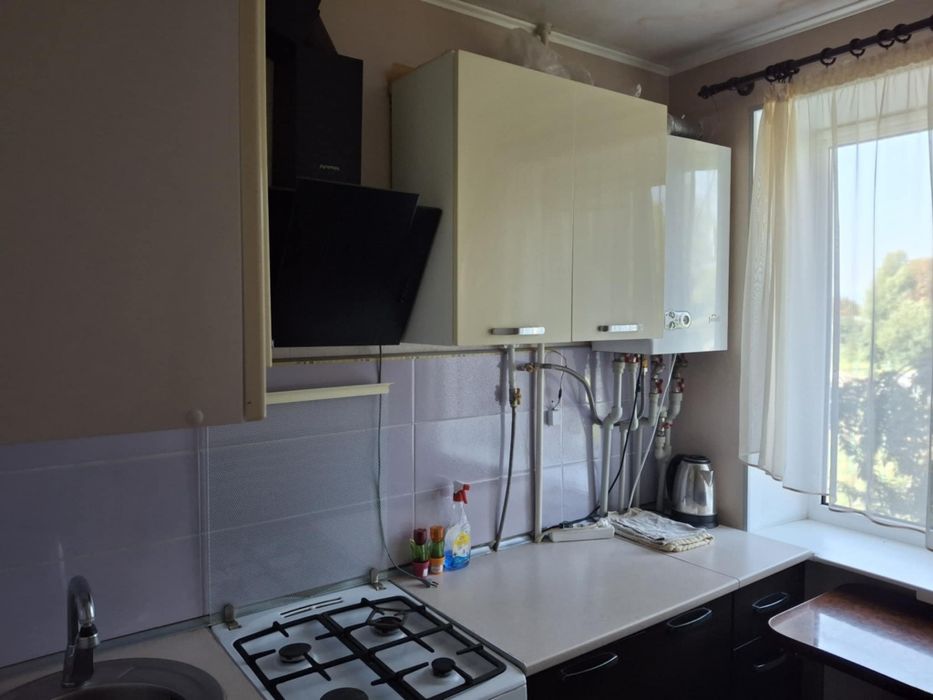 Здається однокімнатна квартира