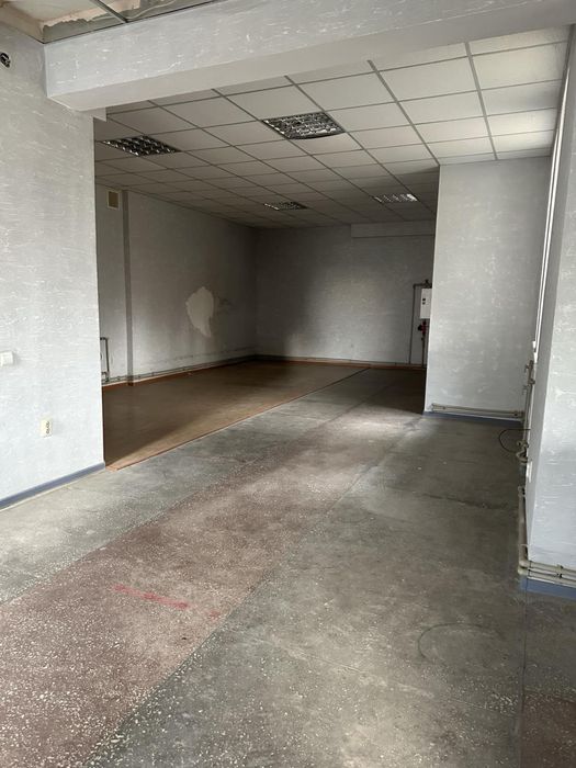 Здам в оренду приміщення