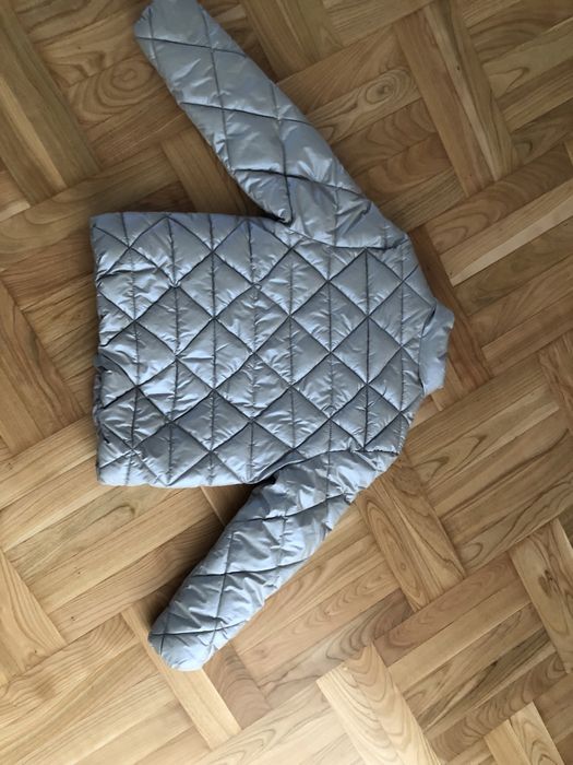 Kurtka Zara  dziewczynka