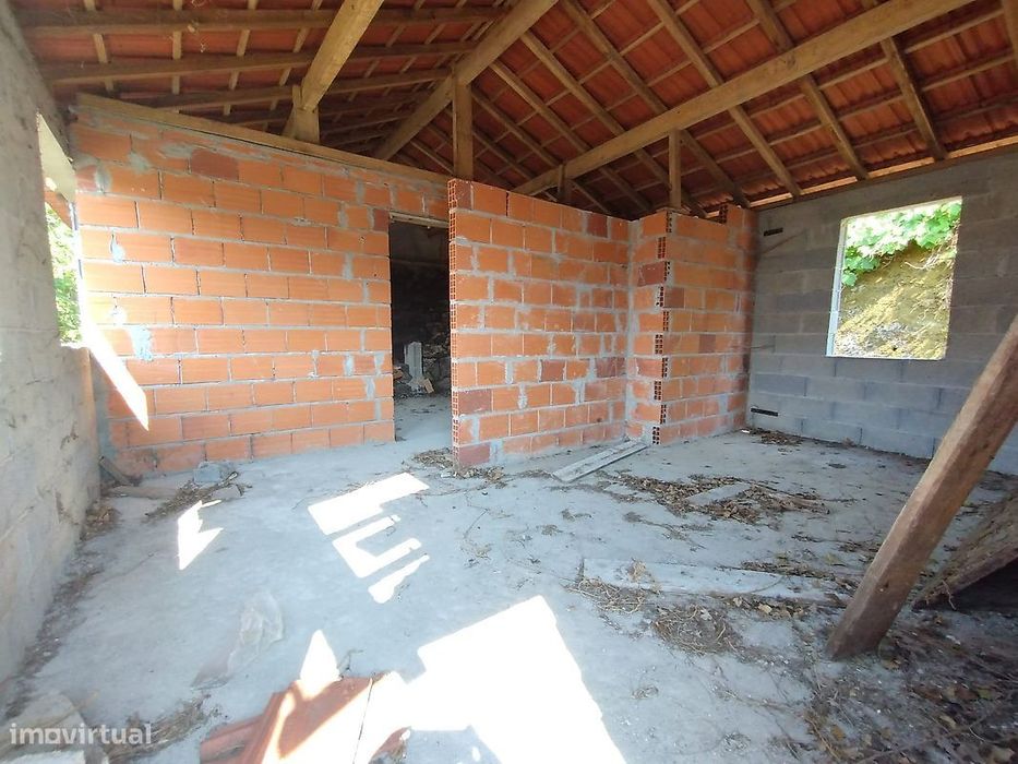 Moradia T3 para venda
