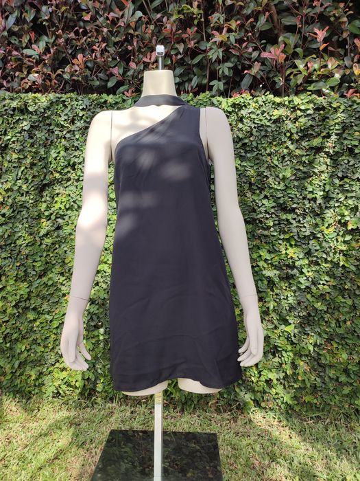 Vestido Preto Easy Wear