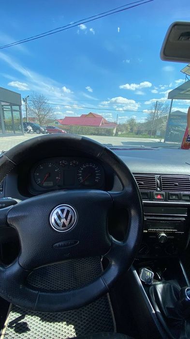 Продам golf mk4 1.9 tdi