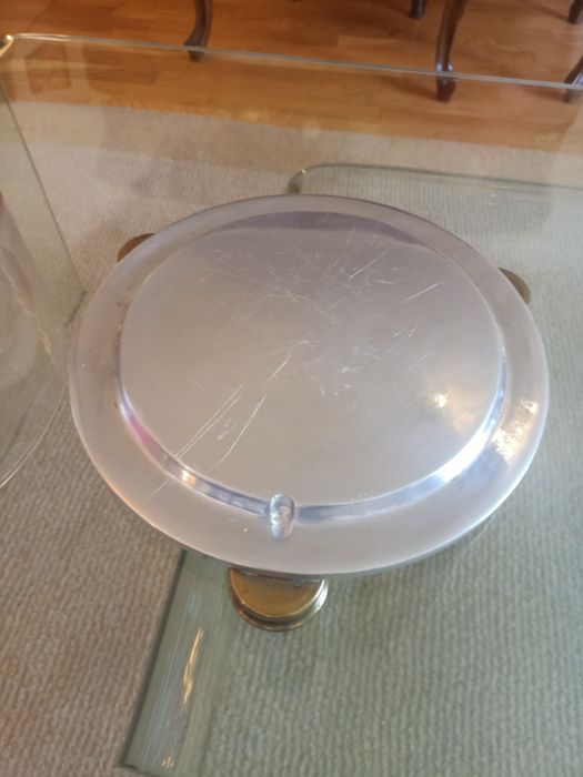 Caixa queijo  com tampa