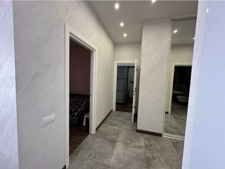 Топ цена‼️ЖК ПАВЛОВСКИЙ КВАРТАЛ‼️2-х.ком.кв.80м2.: 103 000 $ - Продаж ...