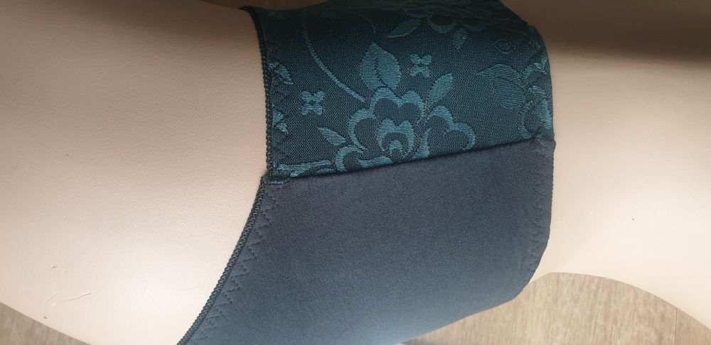 3×Damskie majtki figi XL bawełna Finella