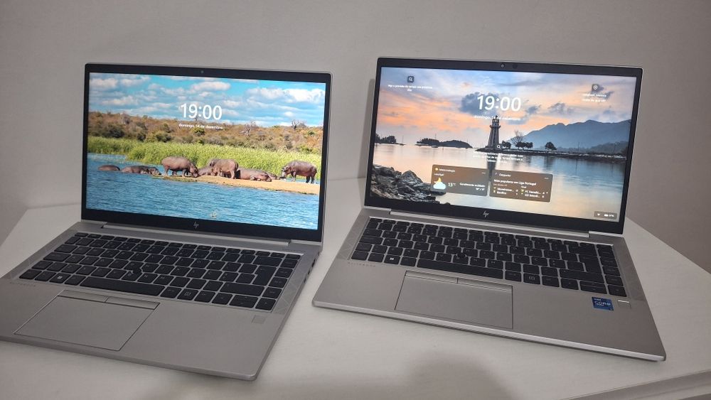 Urgente HP Elitebook 840 G8 16GB