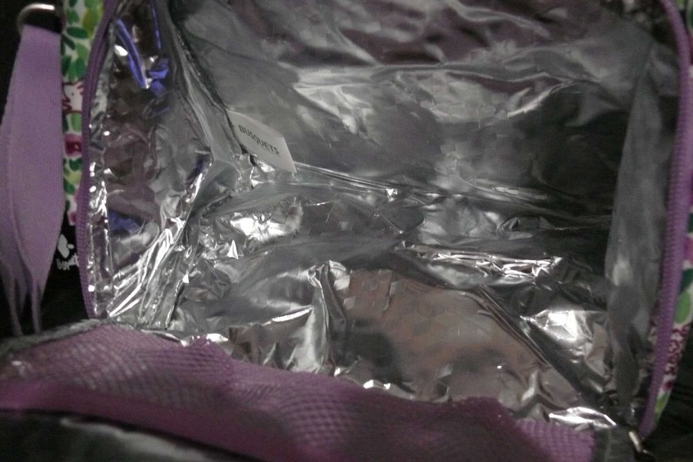 Lancheira termica DREAMER by Busquets