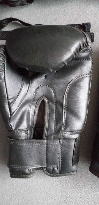 Rekawice bokserskie- MMA-r.12