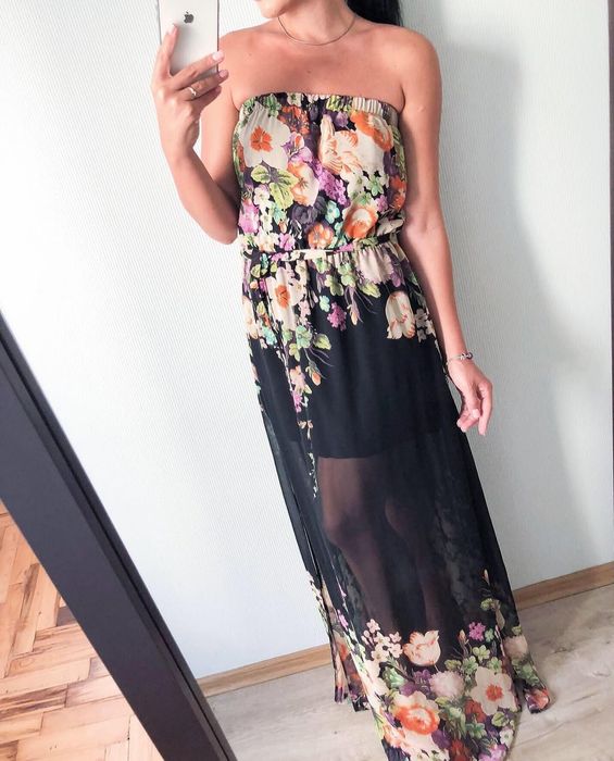 Сукня 44размер S