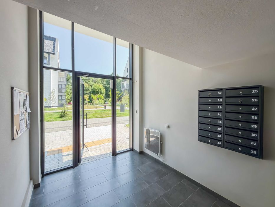 Супер ціна Без %  2 кімн квартира в елітному  передмісті  ЖК Desna Park Residence !