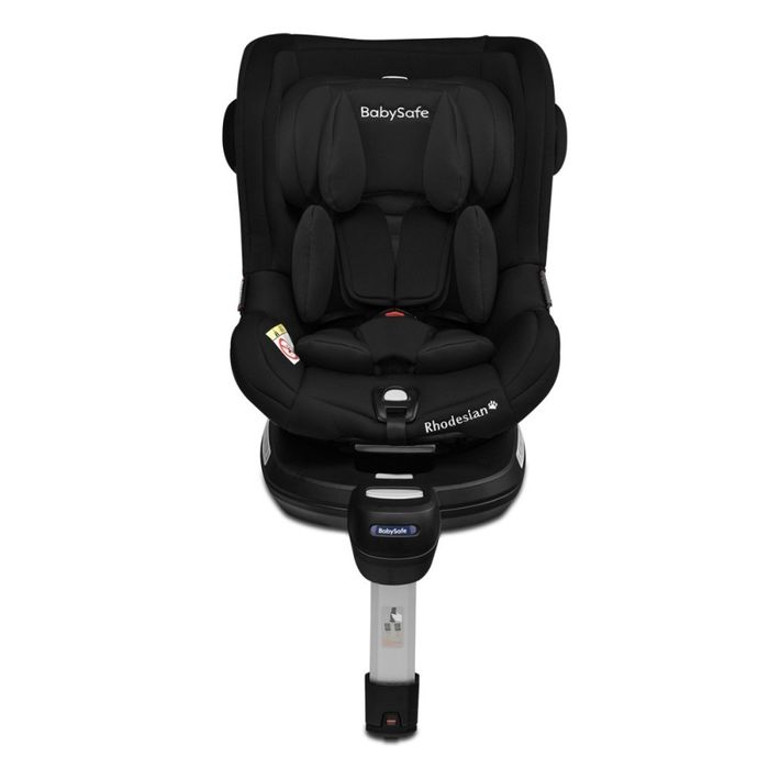 Fotelik samochodowy BabyShafe Rhodesian