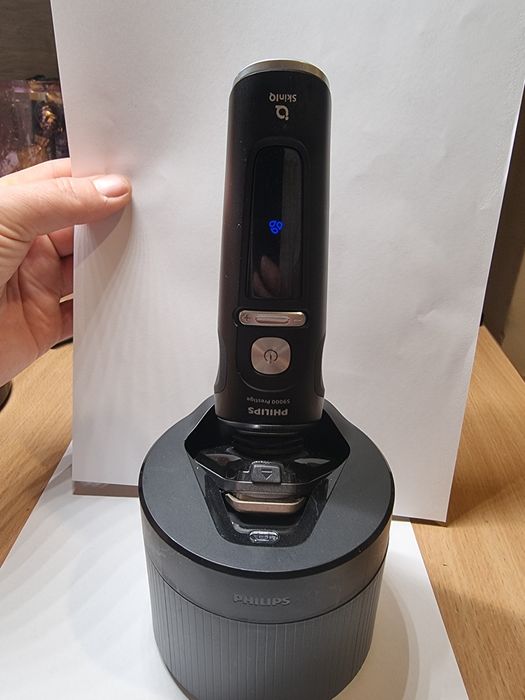 Golarka PHILIPS Series 9000 SP9840