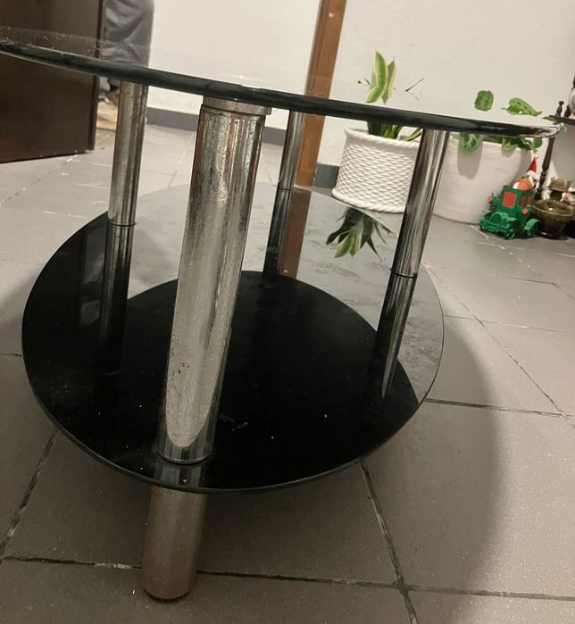 Mesa de centro para sala