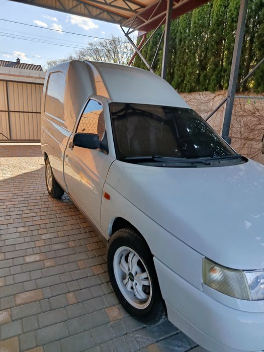 Продам автомобіль