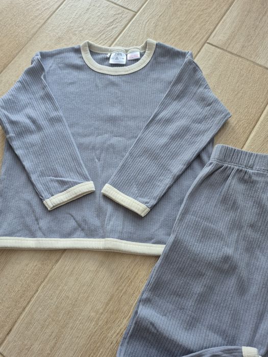 Дитяча піжама Zara 98см (3р)