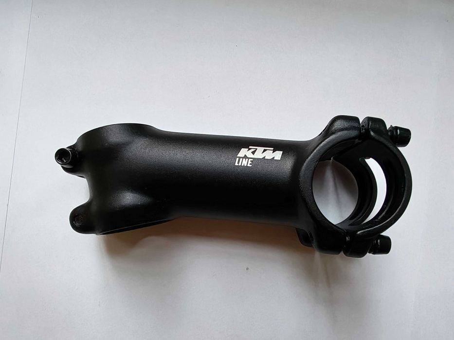 Mostek do roweru KTM Line 80mm 31.8