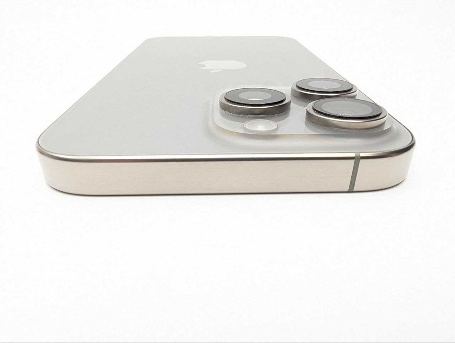 Apple iPhone 16 Pro Max 1 TB Tytan naturalny| eSim